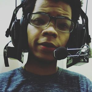 Meet your Posher, Jacob